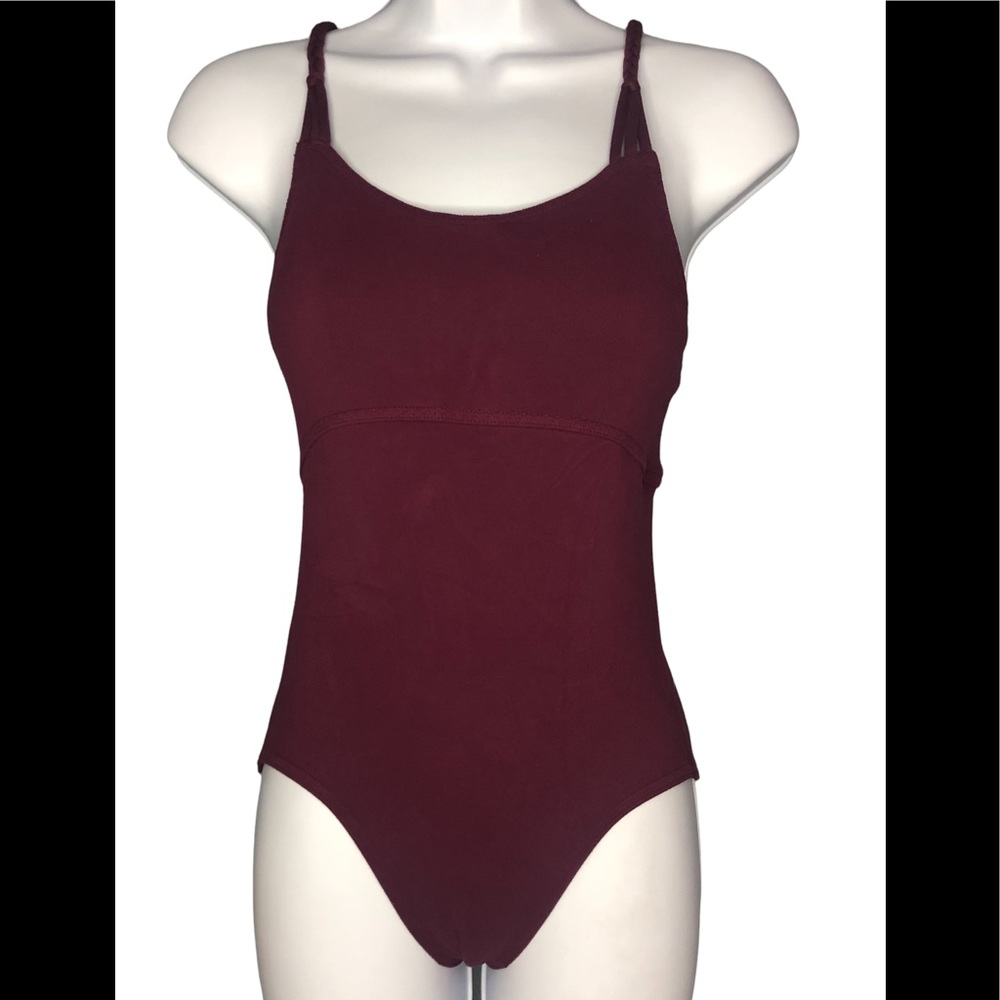 Ivivva leotard/bodysuit